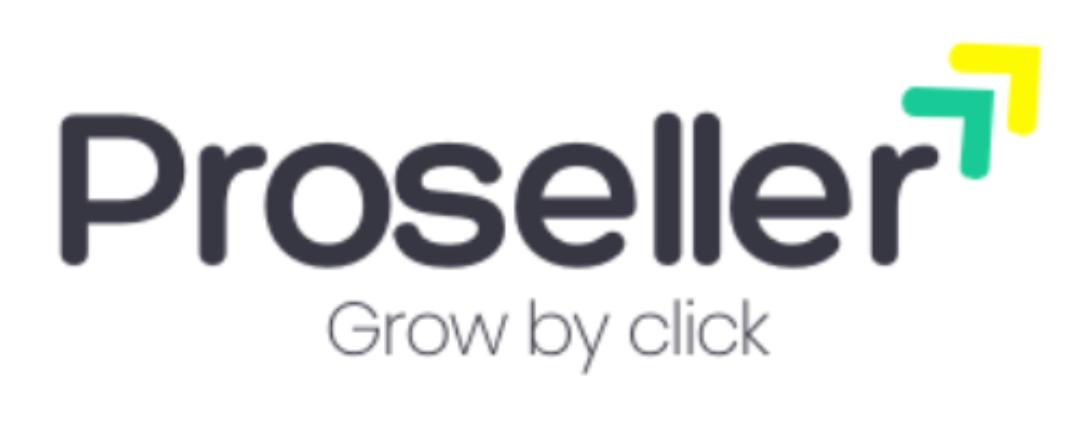 Proseller Logo